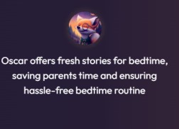 Make bedtime Stories