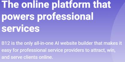 About AI platform