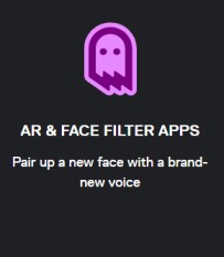 Face Filter APP