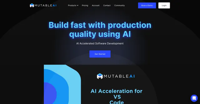 Mutale AI tool (Main)