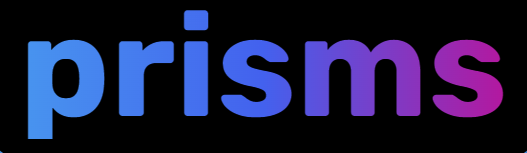 Prism AI tool logo