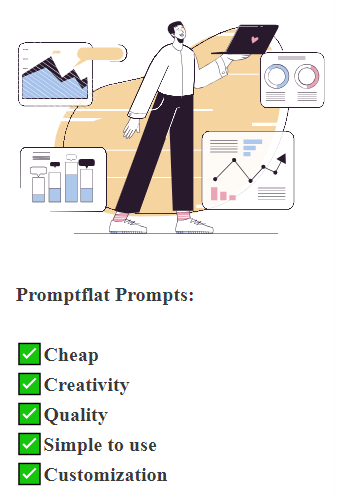 PromptFlat Prompt