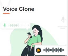 Voice Clon