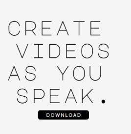 You Speak Create video