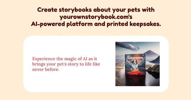 Your Own Story Books
