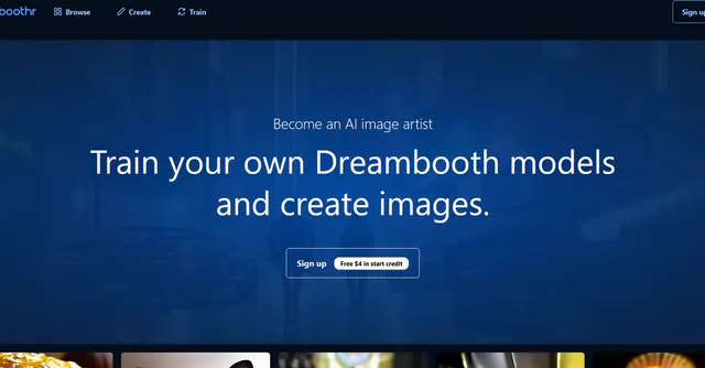 DreamBooth