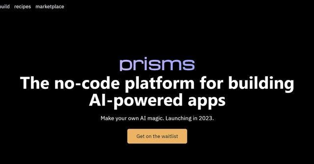 Prisms AI