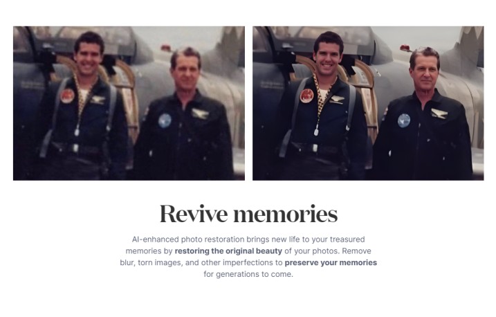 revive memories with nostalgia photos
