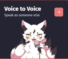 voice to voice