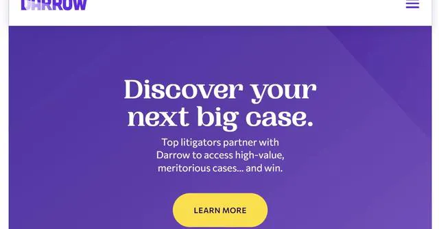 Discover your next big cases.