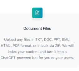 Document Files