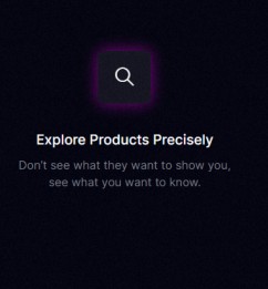 Explore Product