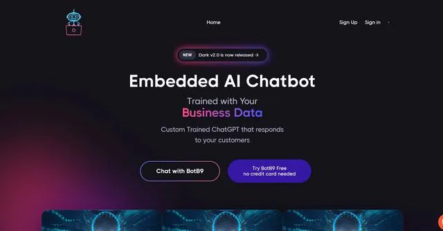 AI tool info