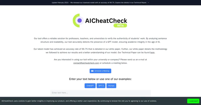 AICheatCheak
