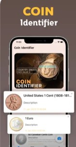 Coin Indentifier