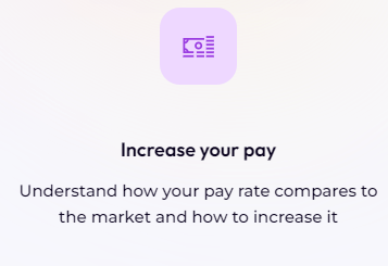 increase pay