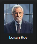 Logan Roy