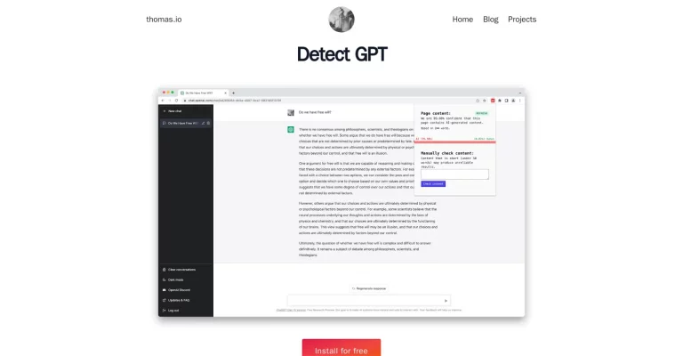 detect-gpt