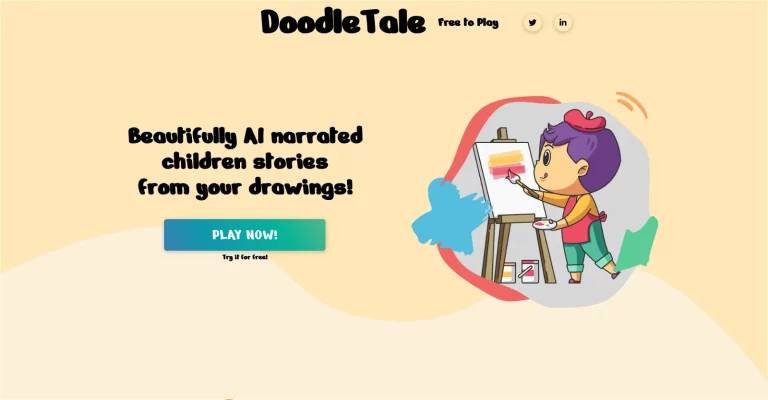 doodle-tale