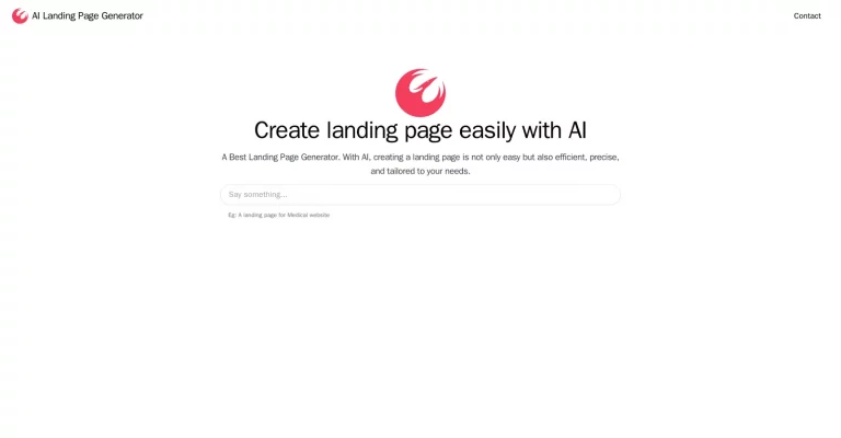 ai-landing-page-generator