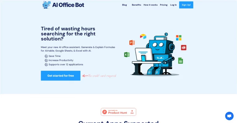 ai-office-bot