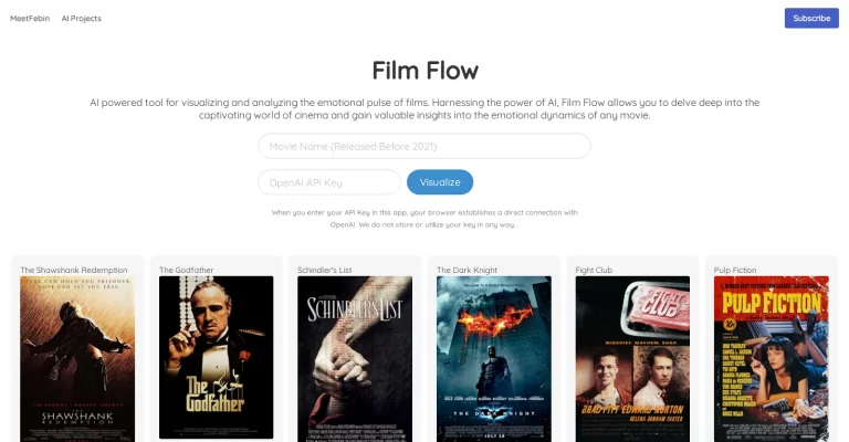 film-flow