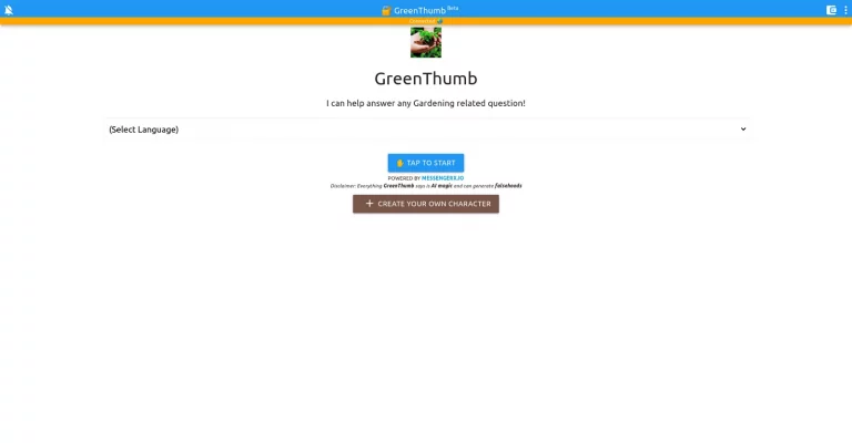 greenthumb