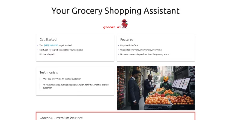 grocer-ai