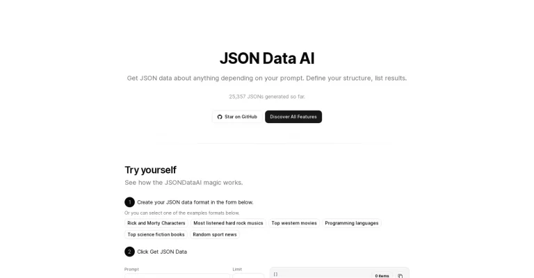 json-data