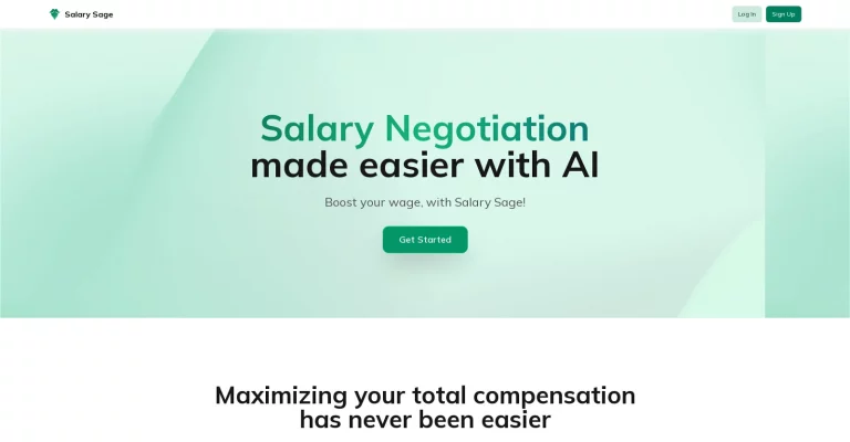 salary-sage