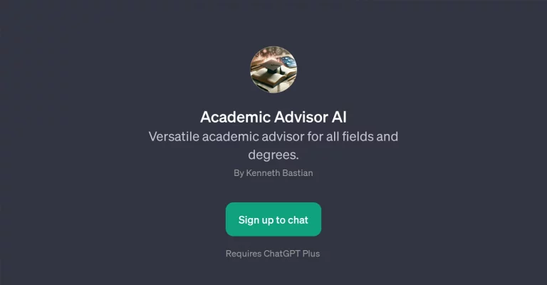 academic-advisor-ai