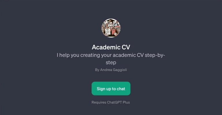 academic-cv
