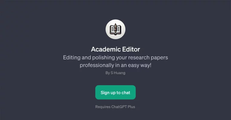 academic-editor