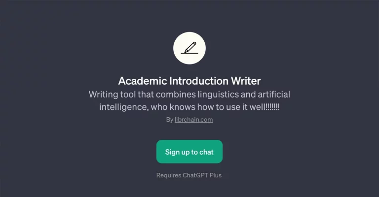 academic-introduction-writer