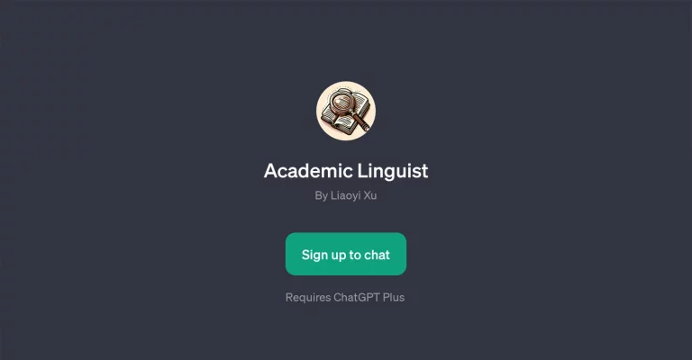 academic-linguist