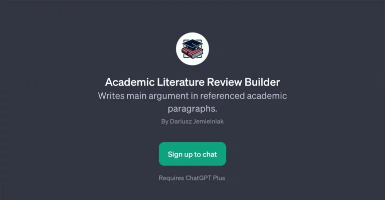 academic-literature-review-builder