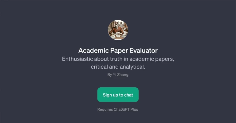 academic-paper-evaluator