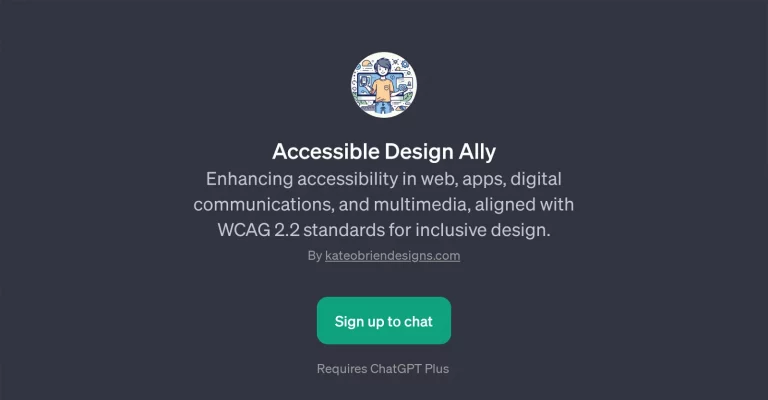accessible-design-ally