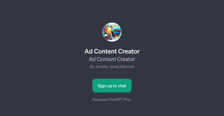 ad-content-creator