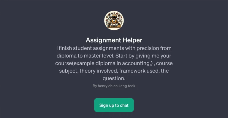 assignment-helper