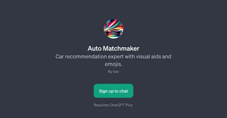 auto-matchmaker