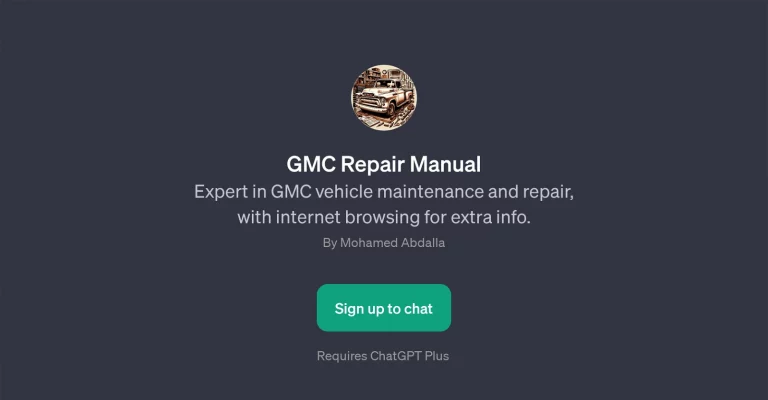 gmc-repair-manual