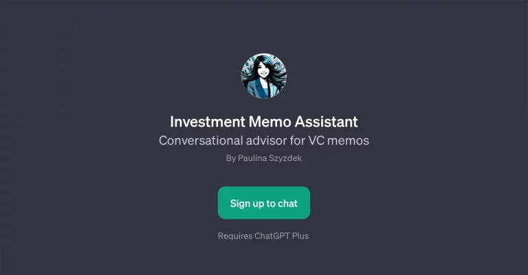 investment-memo-assistant