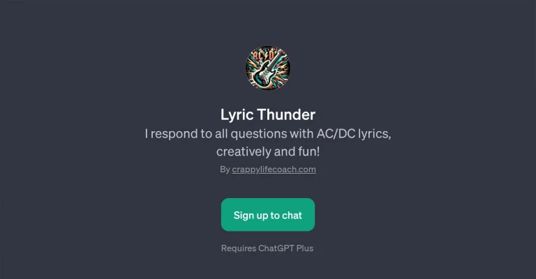 lyric-thunder