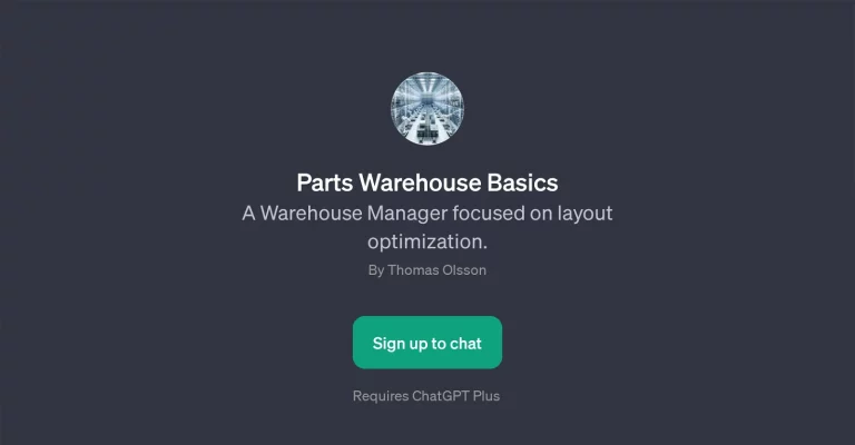parts-warehouse-basics