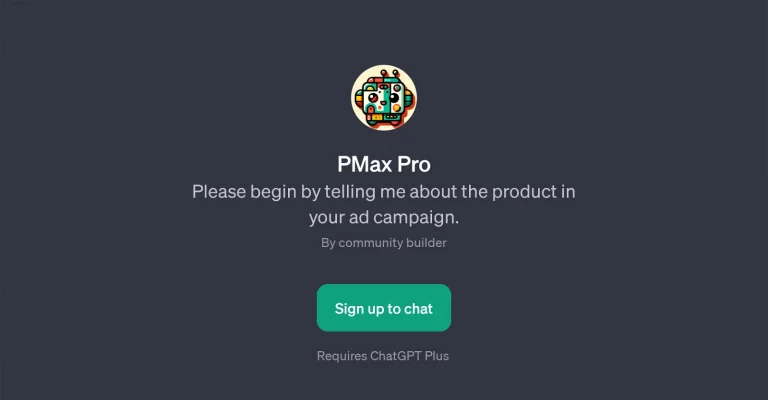 pmax-pro