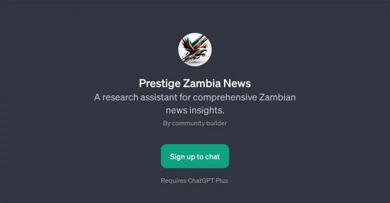 prestige-zambia-news