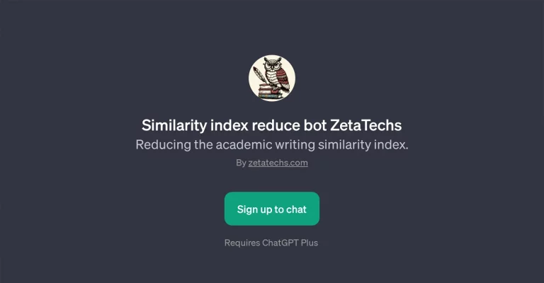 similarity-index-reduce-bot-zetatechs