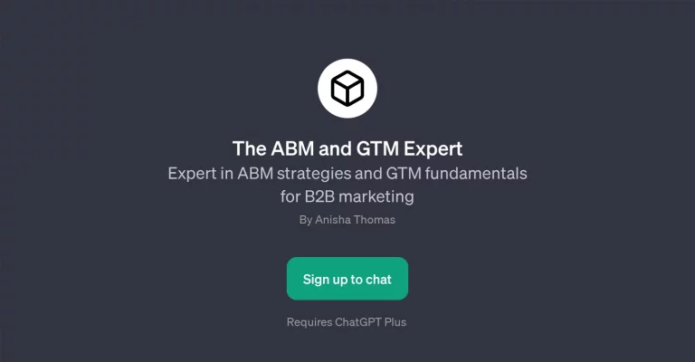 the-abm-and-gtm-expert