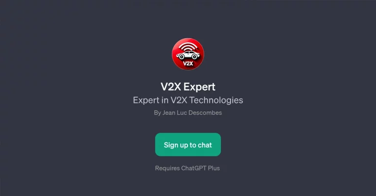 v2x-expert